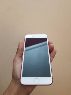 iPhone 7 plus 128 gb pta approved all ok 10/10