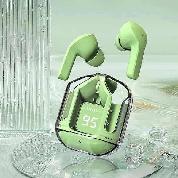 Bluetooth Air-31 With pouch only RS:1150 2