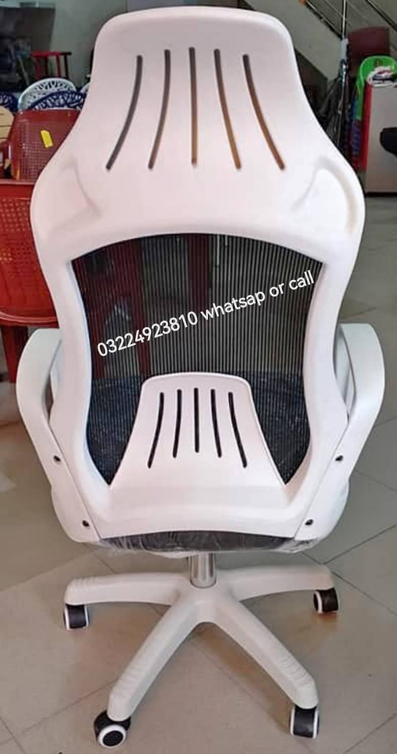 Executive / manager chairs boss chair, mesh chairs, headrest chair 1