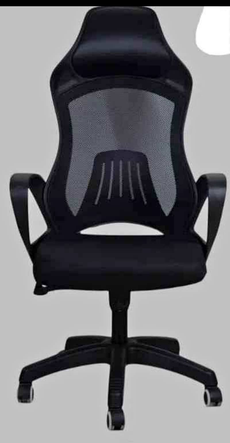 Executive / manager chairs boss chair, mesh chairs, headrest chair 2