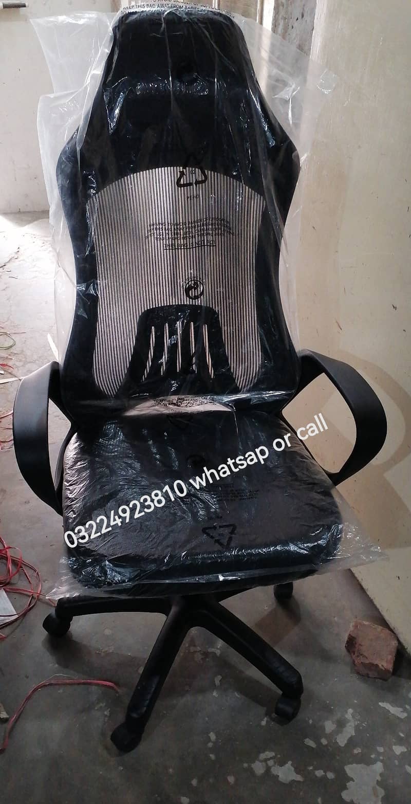 Executive / manager chairs boss chair, mesh chairs, headrest chair 5