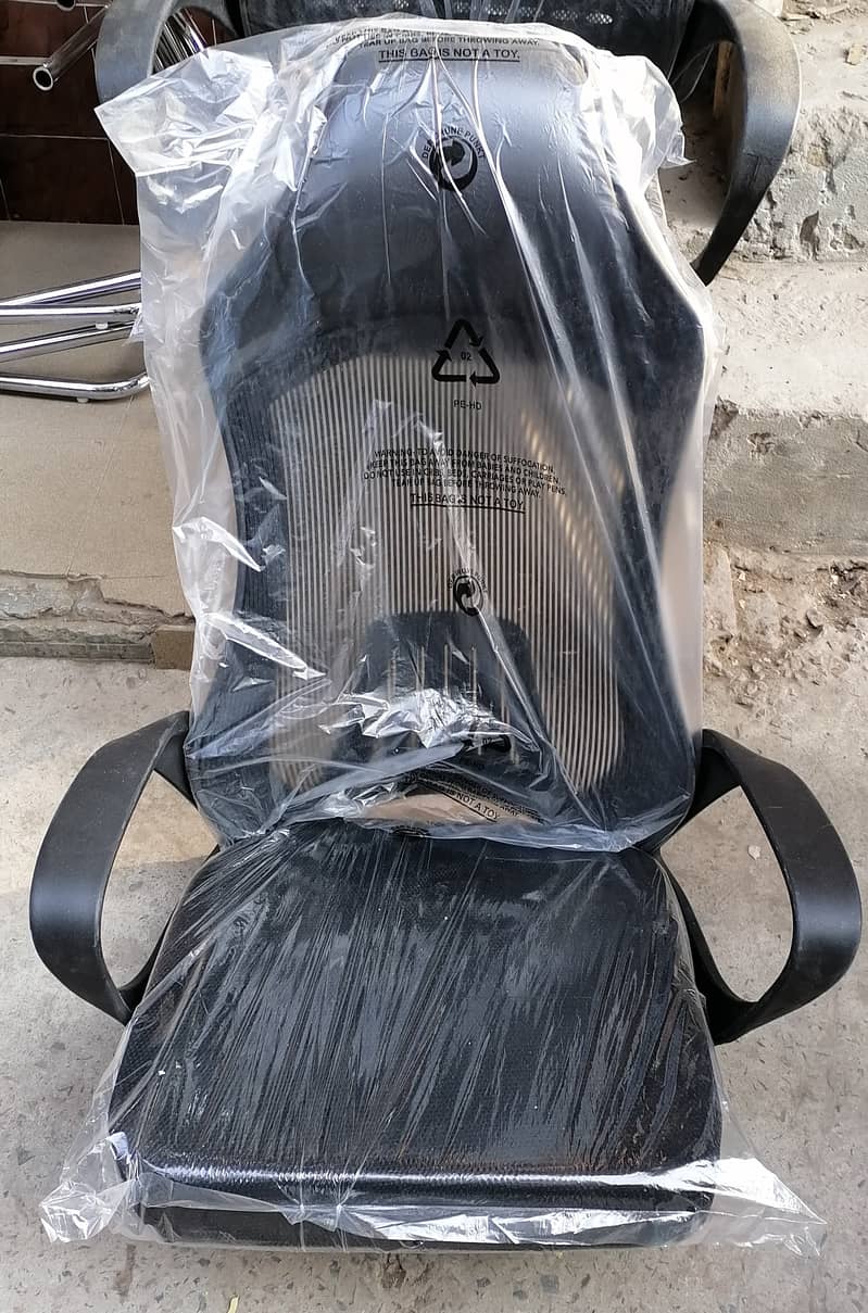 Executive / manager chairs boss chair, mesh chairs, headrest chair 9