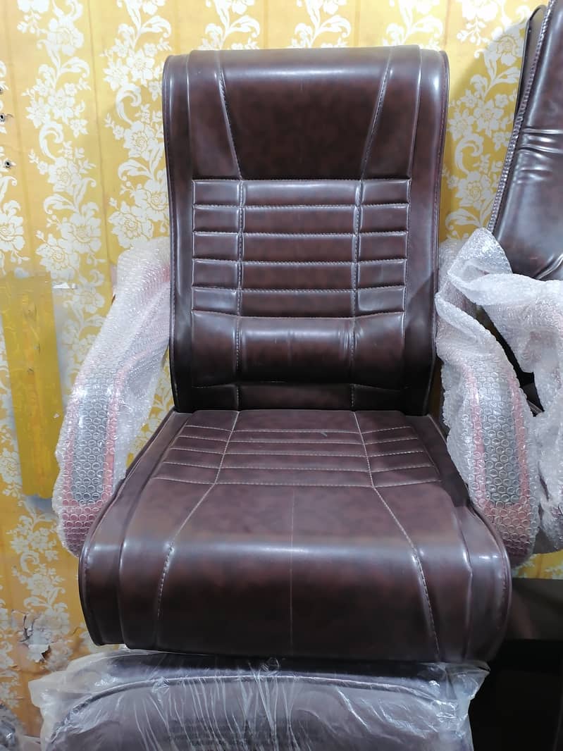 Executive / manager chairs boss chair, mesh chairs, headrest chair 12
