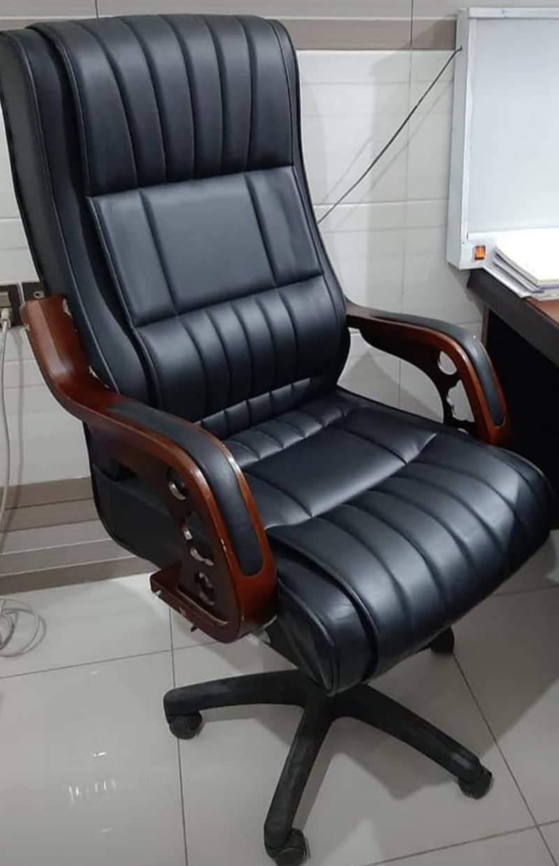 Executive / manager chairs boss chair, mesh chairs, headrest chair 17