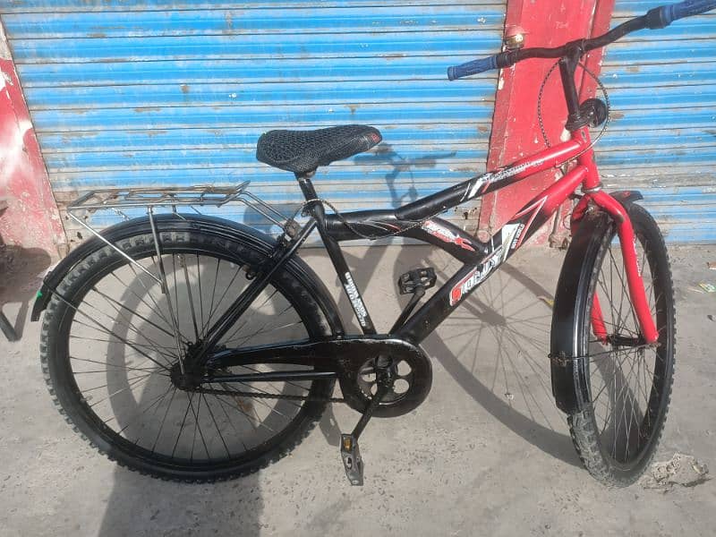 cycle for 26 inch's pure f16 model uk 0