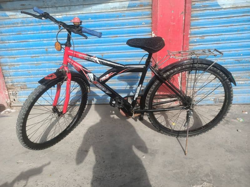 cycle for 26 inch's pure f16 model uk 2