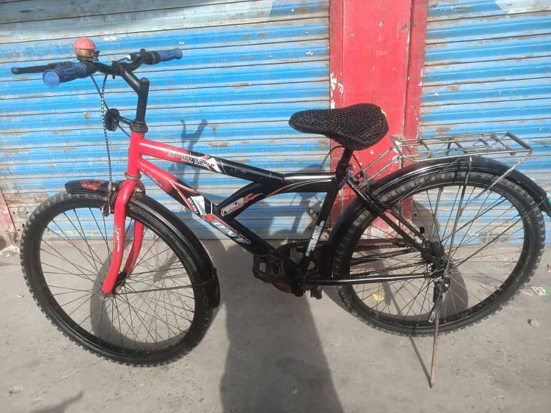 cycle for 26 inch's pure f16 model uk 3