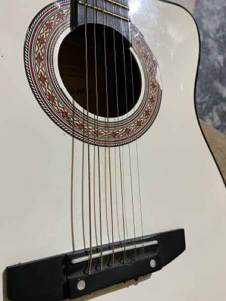 Casme Original Guitar 1
