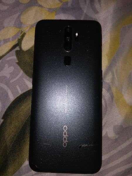 OPPOA5 2020 Mobile 4