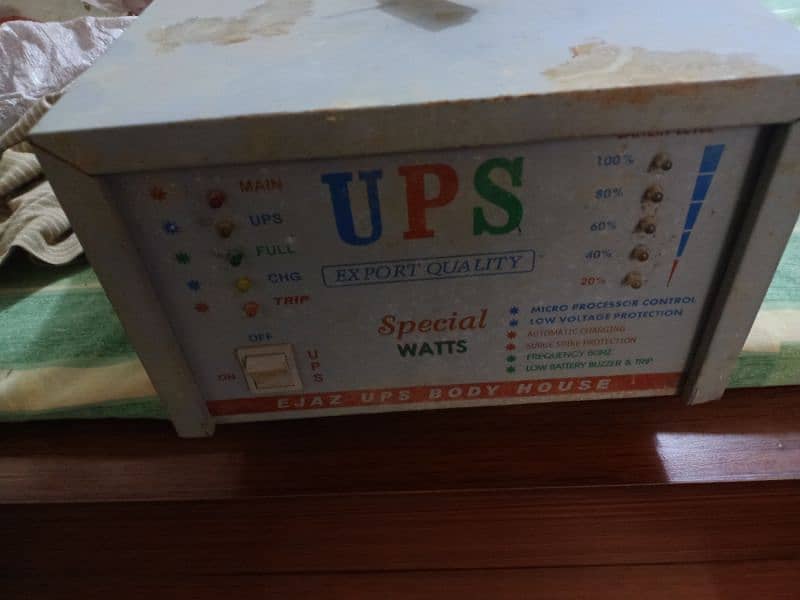 ups 1000 Watt for sale full ok 0