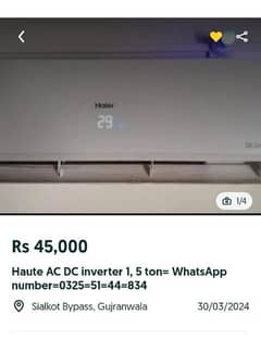 Haute AC DC inverter 1, 5 ton