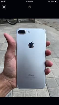 iphone 7 plus