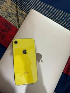 iphone XR 128GB PTA Approved