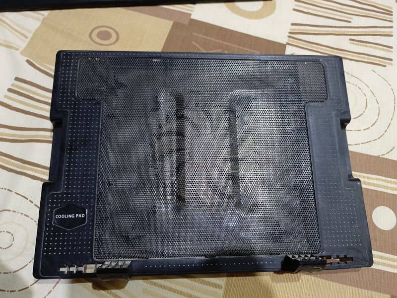cooling pad for Laptop 0