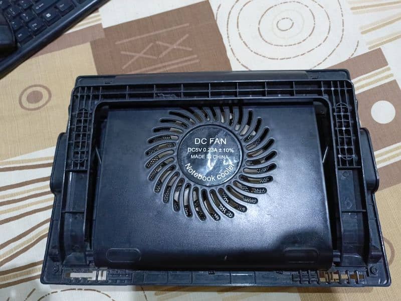 cooling pad for Laptop 1