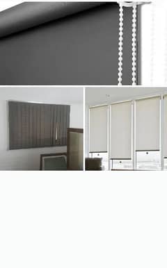 office blinds window curtains and more different sizes