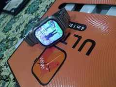 Ultra 08 Smart Watch