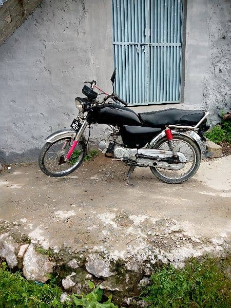 Bike For sale 0