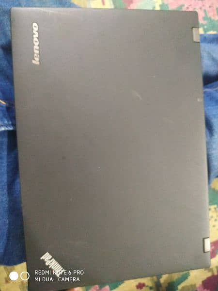 Lenovo ThinkPad i5 4th generation laptop 5