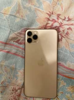 Iphone 11 pro max Aprroved