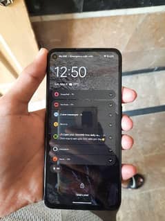 google pixel 4a 5g lush pta approved