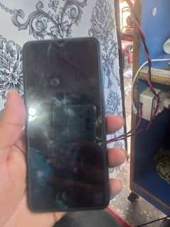 Huawei p30 lite 4/128 no box and charger