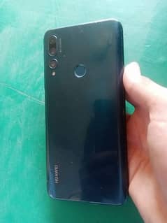 HUAWEI Y9 Prime 2019 Urgent and