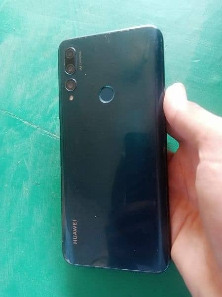HUAWEI Y9 Prime 2019 Urgent and 0