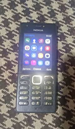 Nokia 216 PTA Approved, 2200 Rs.