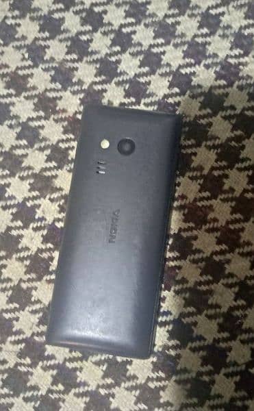 Nokia 216 PTA Approved, 2200 Rs. 1