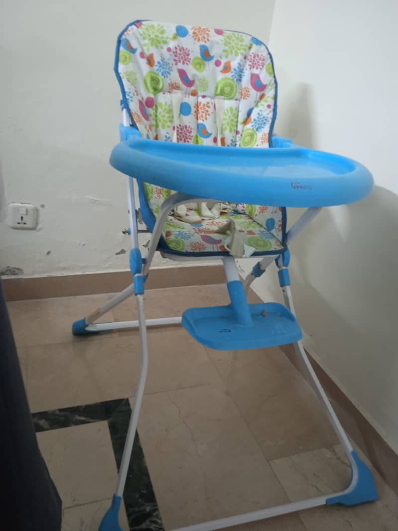Baby Chair 0