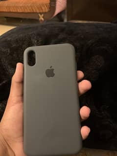 iPhone XS Max brand new cover