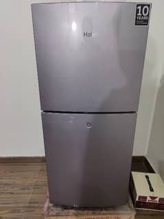haier Refrigerator for sale urgent