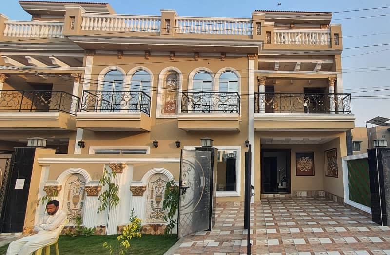 10 Malra Designer House For Sale 0