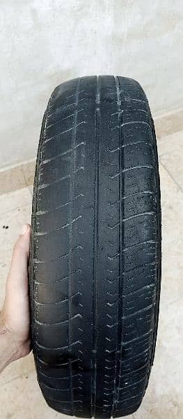 13 Size Tubless Tyres 6