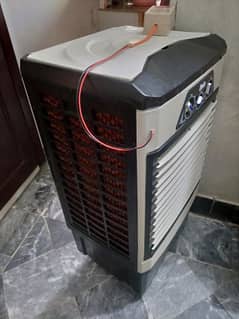 12 watt air cooler