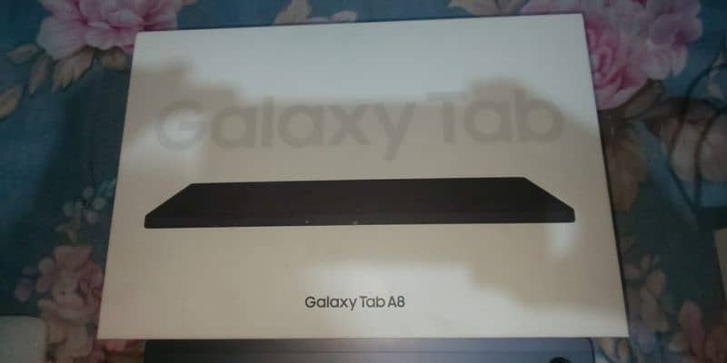 Samsung | Tablet A8 | Pta Approved 2