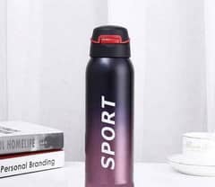 Sports Water Bottles (Summer Sale)