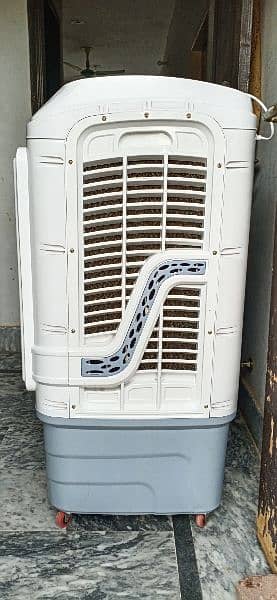 Brand Used PAK ROOM AIR COOLER Perfect Cool With Ice Box 2