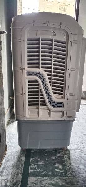 Brand Used PAK ROOM AIR COOLER Perfect Cool With Ice Box 3