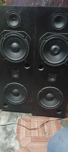 loud sound system for sale urgent deep bass