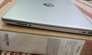 HP Laptop 15s-fq5004nia