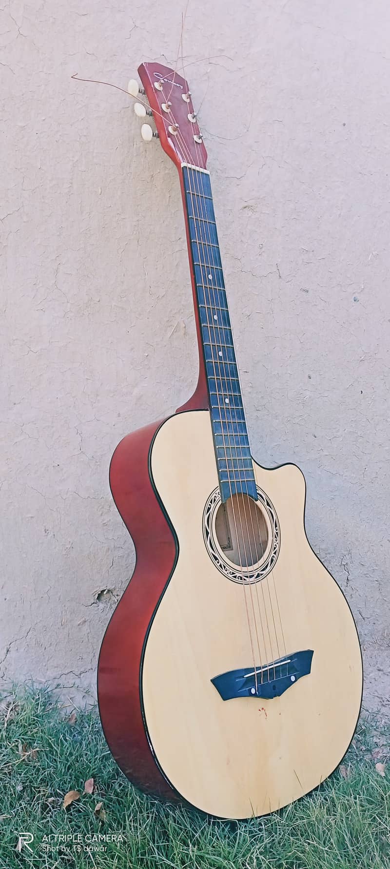 Guitar,cowboy 3810,10/9 1