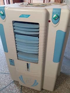 Room Air Cooler Used