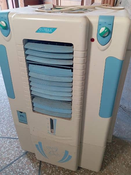 Room Air Cooler 0