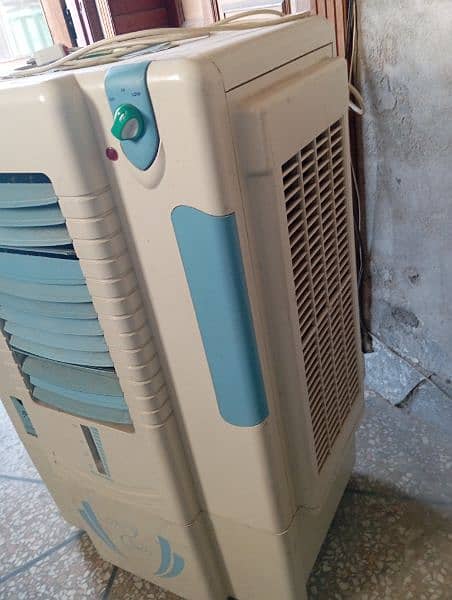 Room Air Cooler 1