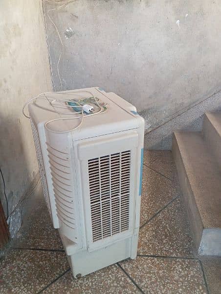 Room Air Cooler 2