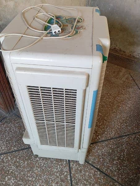 Room Air Cooler 3