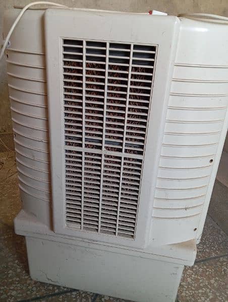 Room Air Cooler 4