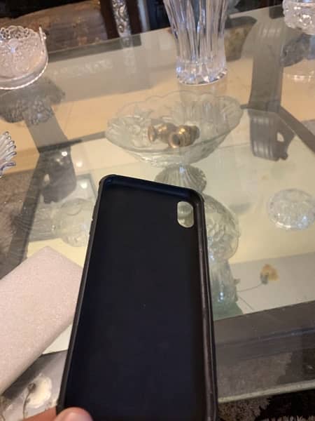 polo iPhone XS Max cover 1